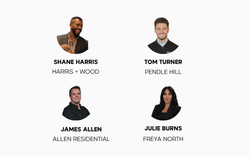 World-Class Panel | The Profit Shift