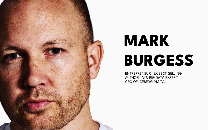 Programme Mentor - Mark Burgess