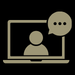 Bi-monthly Online Member Drop-ins