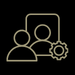 A member profile that reflects who you are